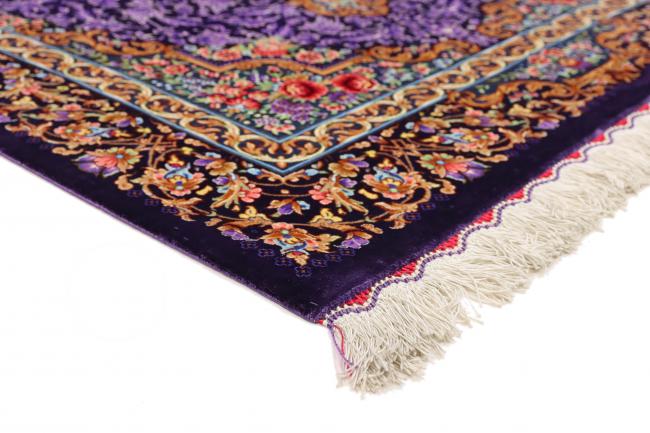 Qum Silk Schirazi - 6