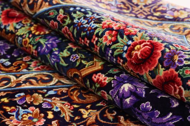 Qum Silk Schirazi - 10