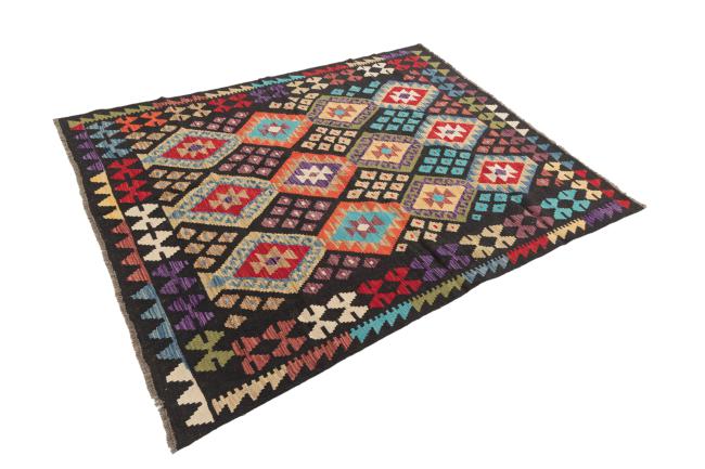 Kilim Afghan - 1