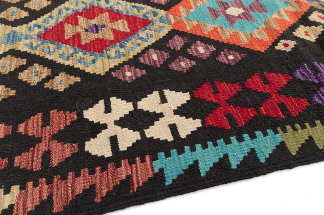 Kilim Afghan - 3