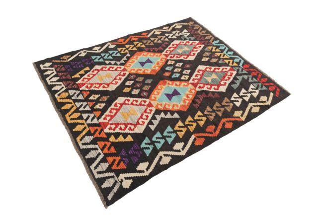 Kilim Afghan - 1