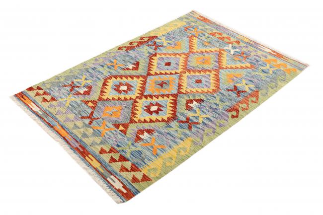 Kilim Afgán - 1