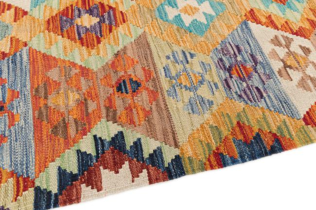 Kilim Afegão - 3