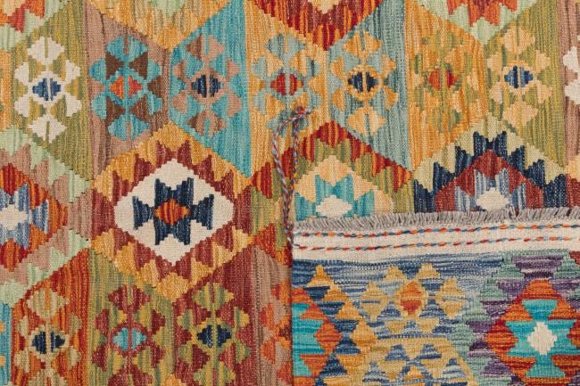 Kilim Afgán - 5