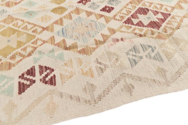 Kilim Afghan Antiek - 3