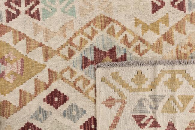 Kilim Afghan Antico - 5