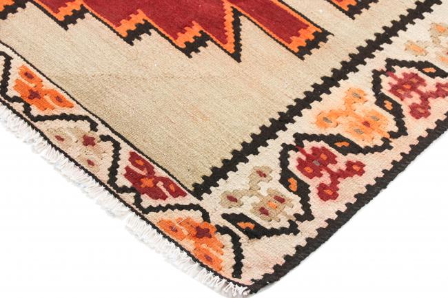 Kilim Fars Azerbaijan Antik - 4