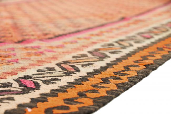 Kilim Fars Azerbaijan Antique - 6