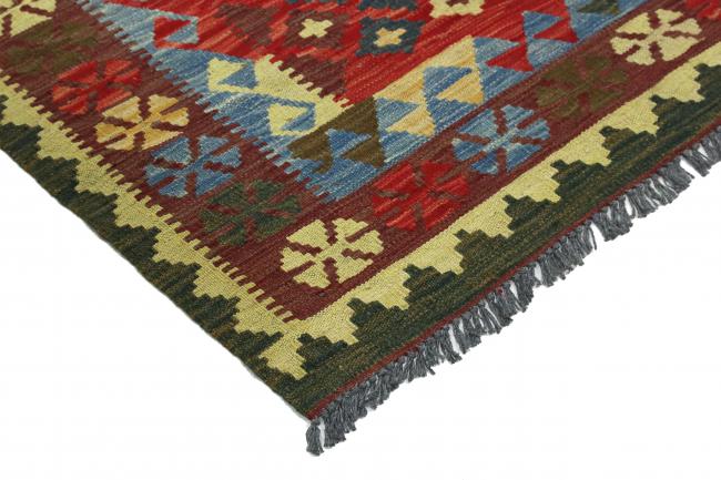 Kilim Afghan - 3