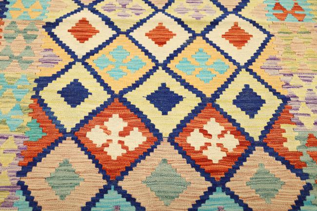 Kilim Afghan Heritage - 3