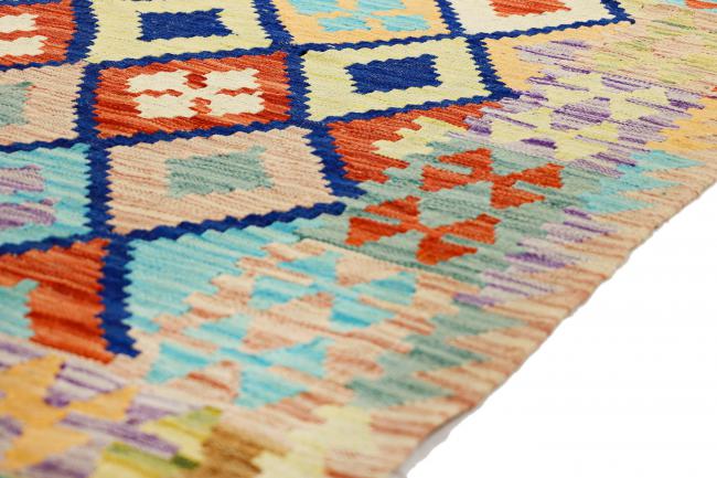 Kilim Afegão Heritage - 5