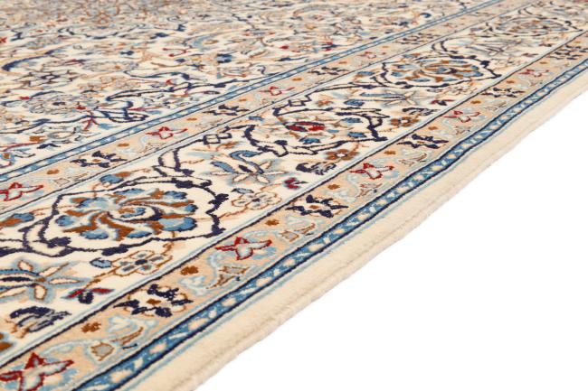 Nain 9La 200x200 ID48616  NainTrading: Alfombras Orientales en 200x200