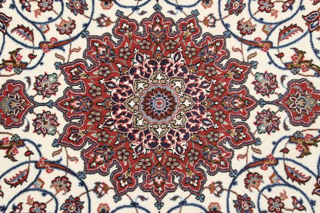 Isfahan Silkkiloimi - 3