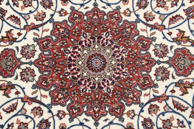 Isfahan Silk Warp - 3