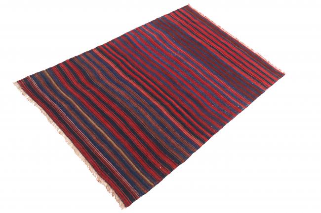 Kilim Fars Azerbaijan Antiguo - 1