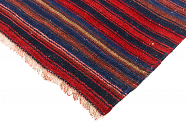 Kilim Fars Azerbaijan Antik - 4