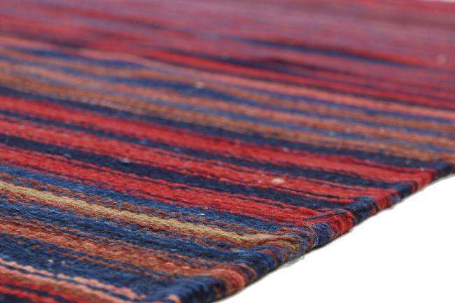 Kilim Fars Azerbaijan Antigo - 6