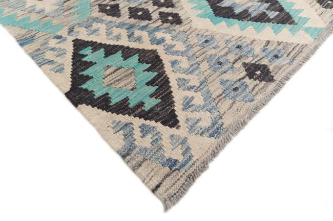 Kilim Afghan - 4