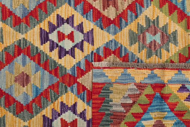 Kilim Afgán - 5