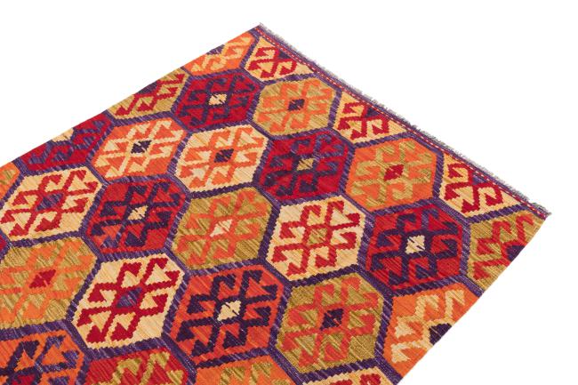 Kilim Afegão - 2