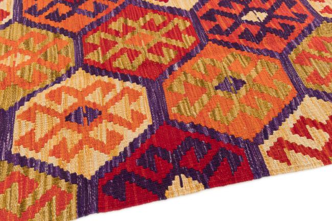 Kilim Afegão - 3