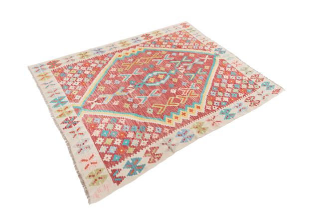 Kilim Afghan - 1