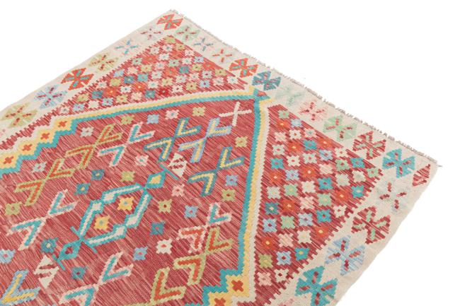 Kilim Afghan - 2