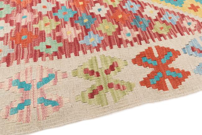 Kilim Afghan - 3