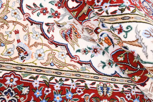 Isfahan Silkerenning - 8