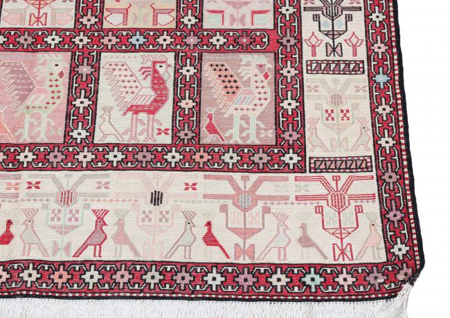 Kilim Fars Silke - 4