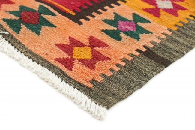 Kilim Fars Azerbaijan Antik - 5