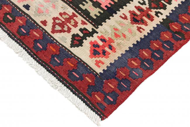 Kilim Fars Azerbaijan Antik - 4