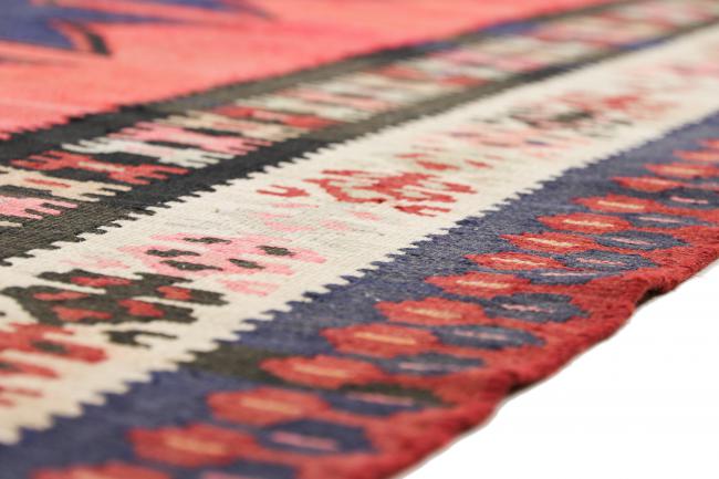 Kilim Fars Azerbajdzjan Antik - 6