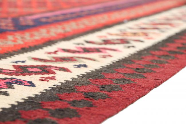 Kilim Fars Azerbeidzjan Antiek - 6