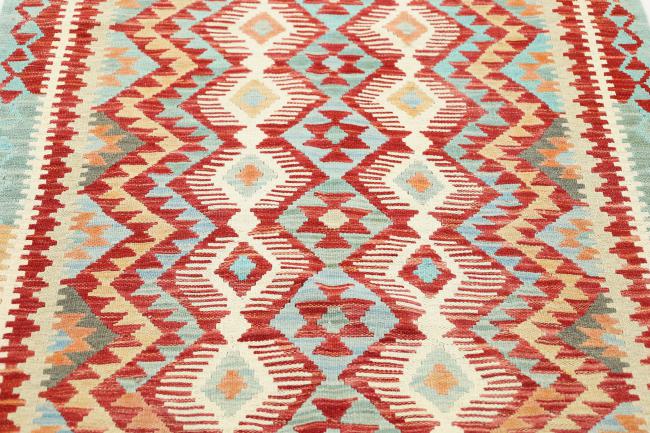 Kilim Afegão - 3