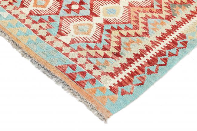 Kilim Afegão - 4