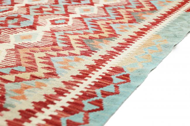 Kilim Afghan - 5