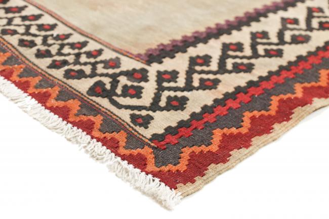 Kilim Fars Azerbaijan Antique - 5