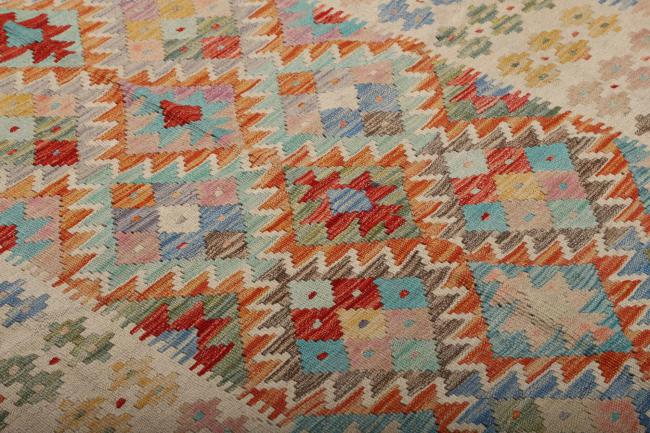 Kilim Afghan - 3