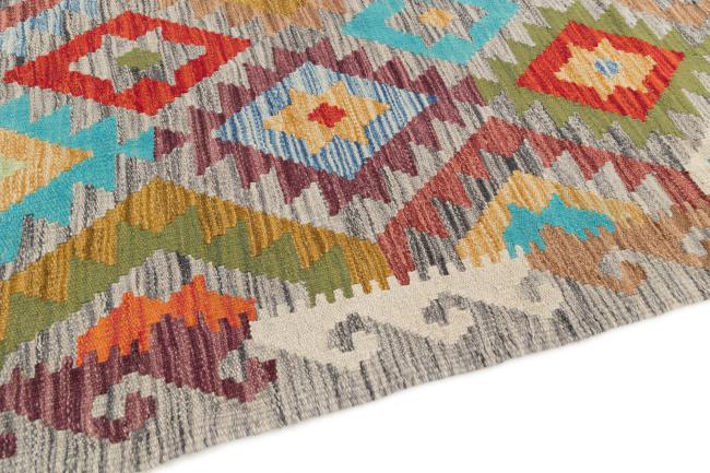 Kilim Afghan - 3