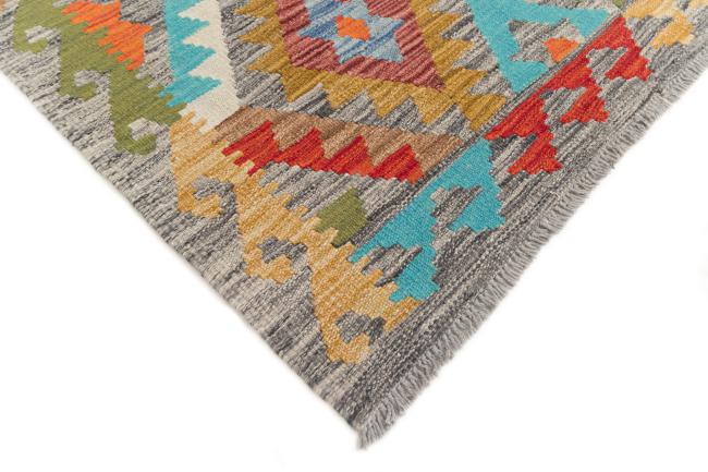 Kilim Afghan - 4