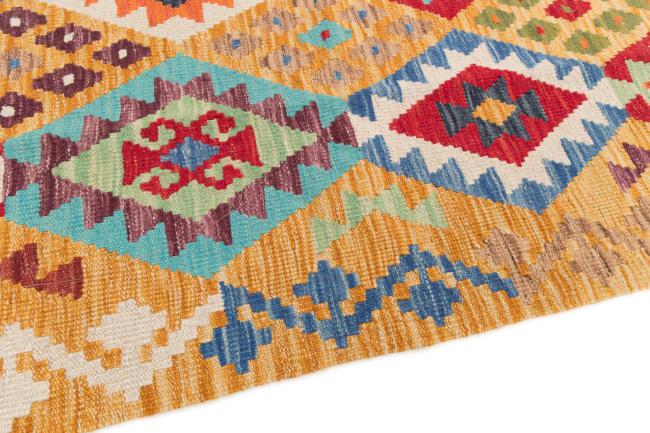 Kilim Afgán - 3