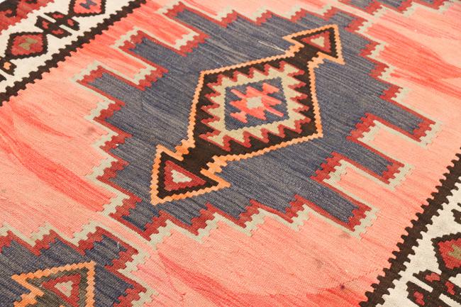 Kilim Fars Azerbajdzjan Antik - 3