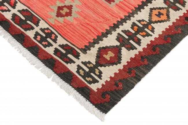 Kilim Fars Azerbajdzjan Antik - 4