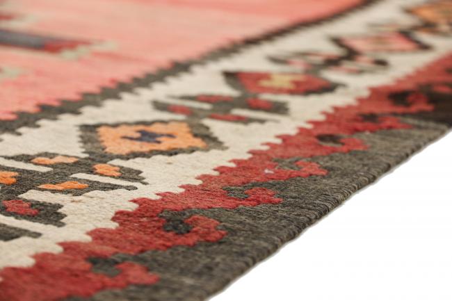 Kilim Fars Azerbaijan Antico - 6