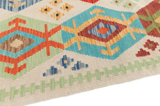 Kilim Afghan - 3