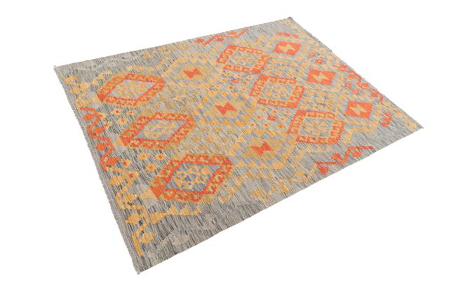 Kilim Afghan - 1