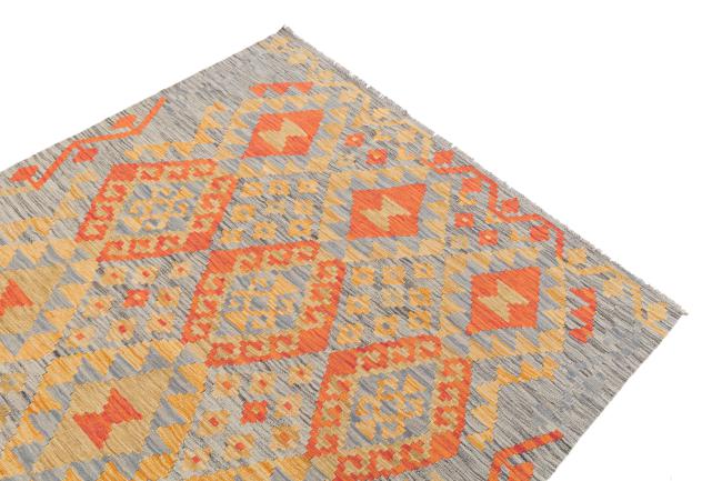 Kilim Afghan - 2