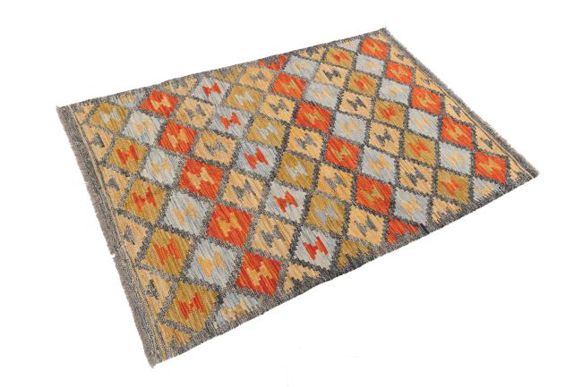 Kilim Afegão - 1