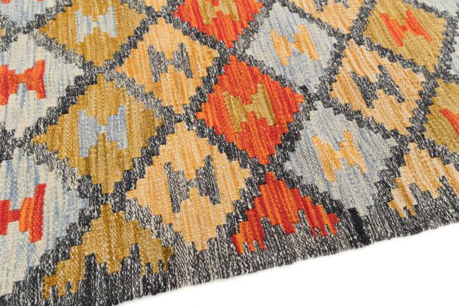 Kilim Afegão - 3